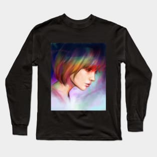 Max Long Sleeve T-Shirt